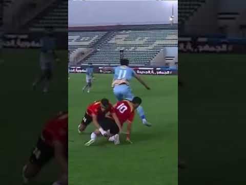احمد ياسر من أهم مكاسب النادي الأهلي عودة احمد عبد القادر   اكسبلور 