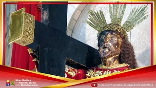 Pag-oorden kay Semenarista Edward Jayson San Diego |  H.E. Jose Fuerte Cardinal Advincula, D.D.