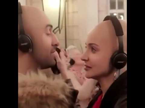 Sevgiyle Yapılan Kanserle Dans Iyileştiricidir