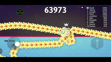 SNAKE.IO MOD MENU (EDITION) FREE NO PASWORD