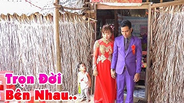 Đám Cưới NGHÈO MIỆT THỨ CÀ MAU DÂU RỂ THEO NHAU VỀ BÊN MÁI LÁ Dẫu Đơn Sơ Mà Xin Hạnh Phúc Trọn Đời