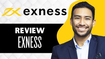 Exness Review 2025 (Full Guide)