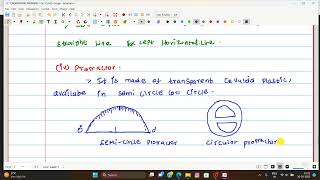 BASIC ENGINEERING DRAWING-1&amp;2  CLASS -35  Crack  Diploma and ITI Exams  |GUURUKULAM