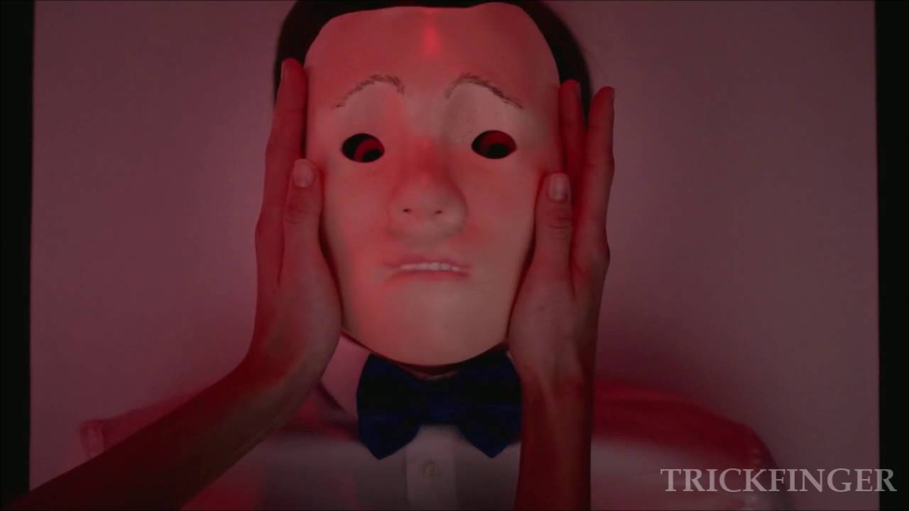 Red Hot Chili Peppers - Go Robot - YouTube