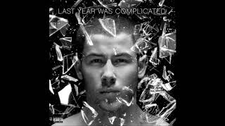 Nick Jonas - Close ft. Tove Lo (Instrumental) chords