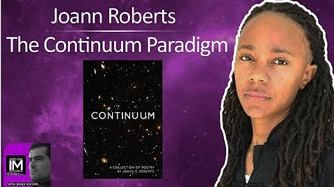 Joann Roberts: Poetry for Physicists!
