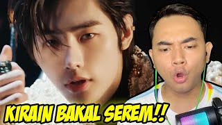 CEPET BANGET LAGUNYA! - ENHYPEN - Bite Me [MV] Reaction - Indonesia