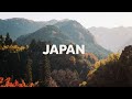 FILM &amp; DIGITAL PHOTOGRAPHY in JAPAN — the best time to visit
