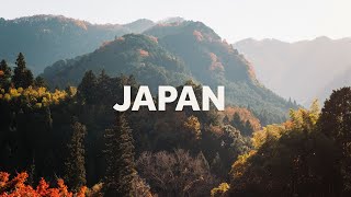 FILM &amp; DIGITAL PHOTOGRAPHY in JAPAN — the best time to visit