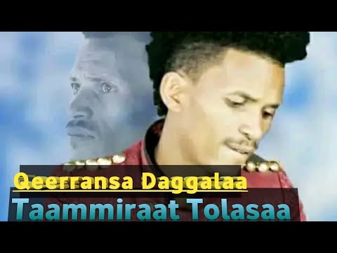 Taammiraat Tolasaa New Ethiopian Oromo music 2024