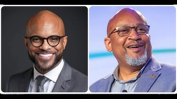 5 "Blind Spots" That Can "Wreck" Your Leadership | Dr Marcus Jackson #AP&NewPrincipalsAcademy