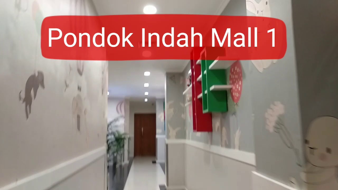 Ruang menyusui/ nursery room Pondok Indah Mall 1 - YouTube