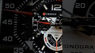 Reloj Para Hombre Curren 8395