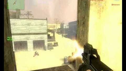 CsS ServerS WcS by WaRik