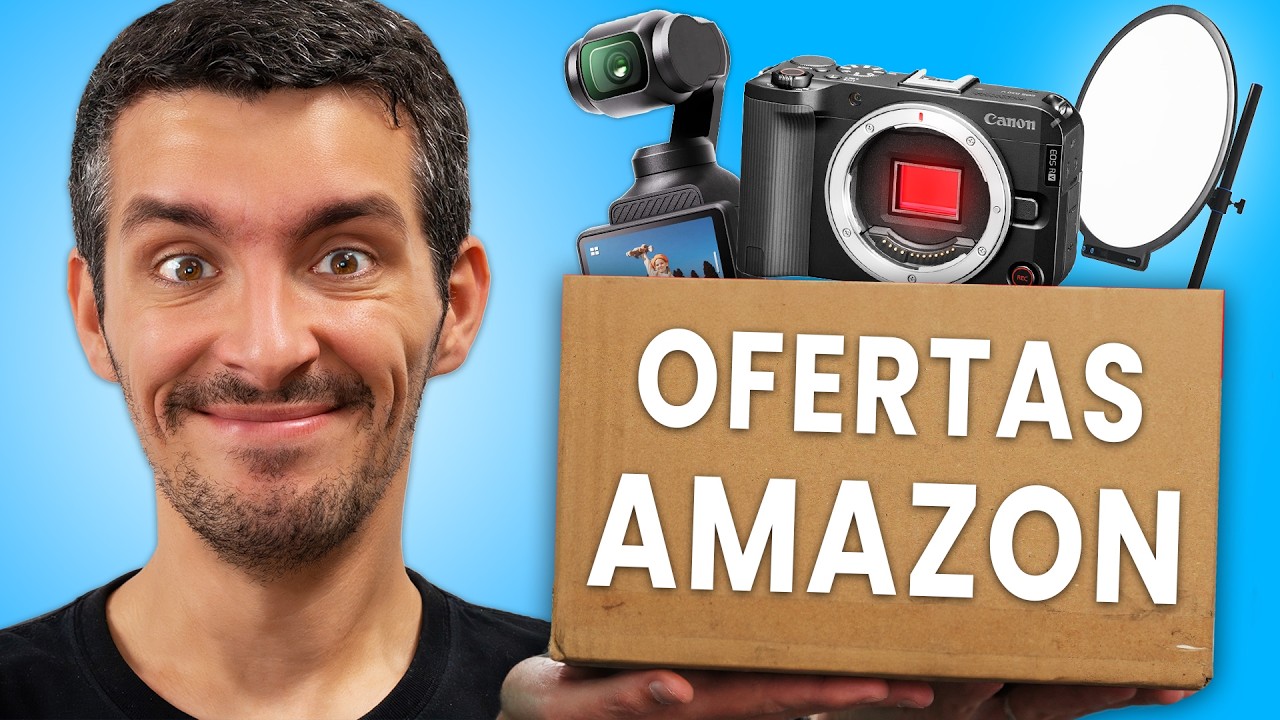 OFERTONES de Primavera en Amazon 2026!!