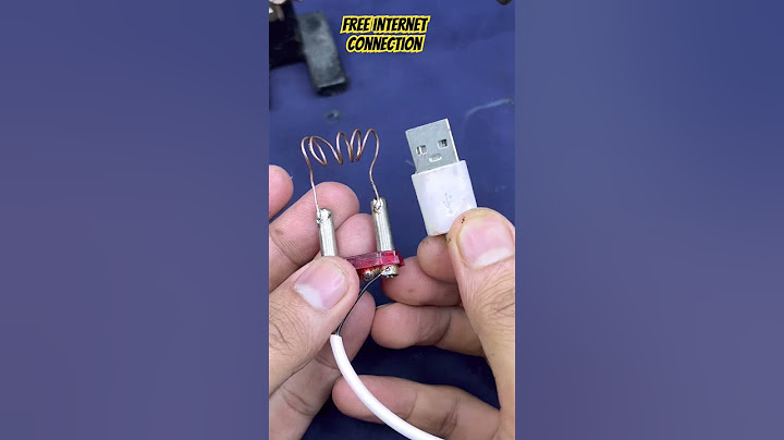 I invented free internet || free internet device|| how to make || free net