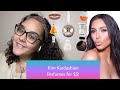 Kim Kardashian perfume for $5?!