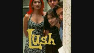 Lush - Etherial chords