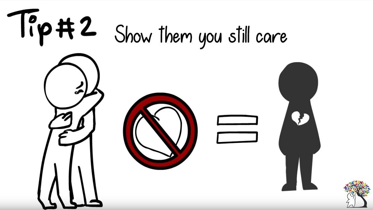 5 Do's and Dont's of Dealing with Other's Mental Illness