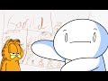 Мой Первый Комикс, КОГДА-ЛИБО сделанный мной | The First Comic I EVER Made ( TheOdd1sOut на русском