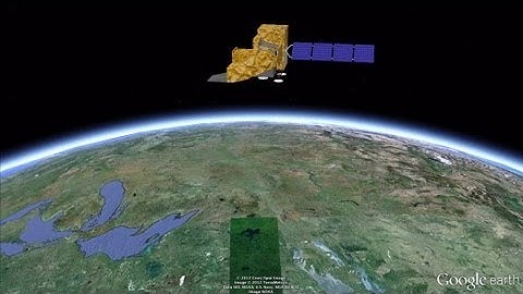 A Planetary Perspective: With Landsat and Google Earth Engine