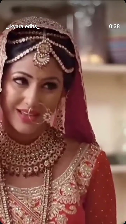 Yeh Rishta Kya Kehlata Hai ❤️ Akshara and Varsha #sister  #song #love #yrkkh #viralvideo #naira