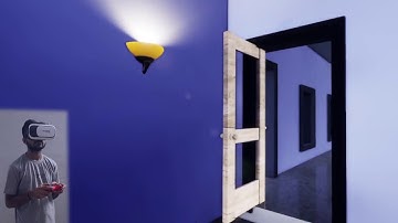 Architectural Visualization  VR Demo