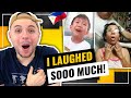 Pinoy funny Moment Compilations 2020 | PINOY EPIC FAILS!!! | HONEST REACTION