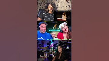 Thumbnail of Supertramp - The Logical Song | Reaction Mashup #shorts