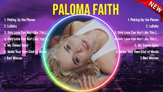 The best of Paloma Faith full album 2024 ~ Top Artists To Listen 2024