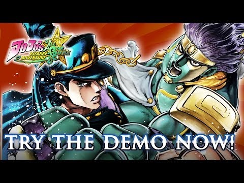 JoJo's Bizarre Adventure: All-Star Battle - PS3 - DIO (Gameplay Combo  Trailer) 