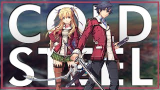 Trails of Cold Steel Review, Recap & Analysis | Enter the Erebonia Arc