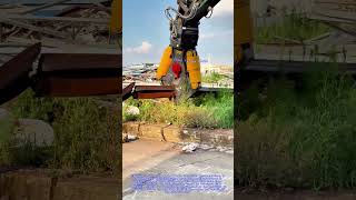 Die Kunst des industriellen Metallrecyclings mit Doppelzylinder-Schneidern