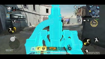 10 v 10 TEAM DEATH MATCH +DOMINATION NEW GAMEMODE CODM (2022)