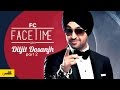 Diljit Dosanjh Interview (Part 2) | Anupama Chopra | Face Time