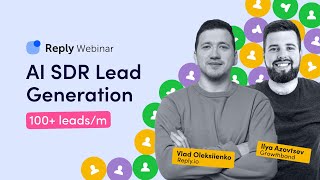 Download Lagu AI SDR Lead Generation | How to Get 100+ Leads/Month with Jason AI MP3