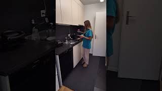 Ты забываешь это купить на кухню! / Уборка кухни 2025 / Минимализм кухни