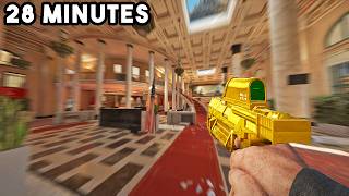 28 minutes of why Zero is S tier screenshot 5