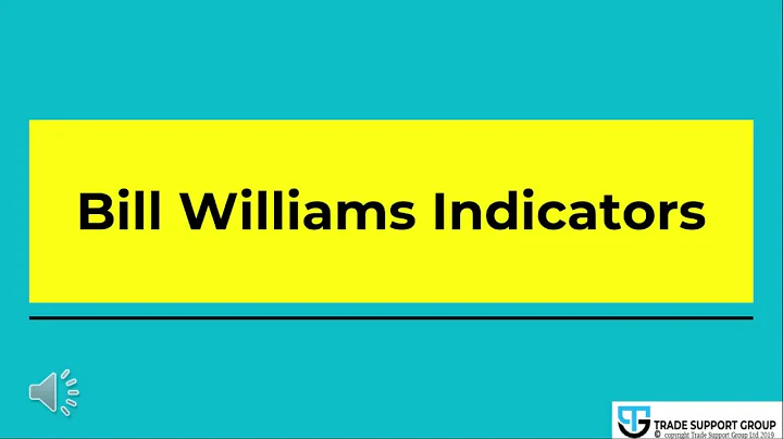 Learn the Bill Williams indicators and Fractals. Live charts and live coaches!