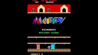 Mappy (US) - Let