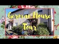 German House Tour // furnished | STATIONED IN GERMANY