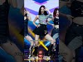 yuna (itzy) changes this step in every &#39;loco&#39; performance!!