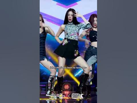 yuna (itzy) changes this step in every 'loco' performance!! - YouTube