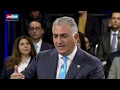 میدان | گفتگو با شاهزاده رضا پهلوی