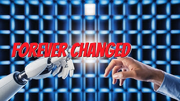 How AI Is Changing Medicine Forever!