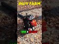 Starting the 'Go Kart' Blower - Testing the ECHO PB9010