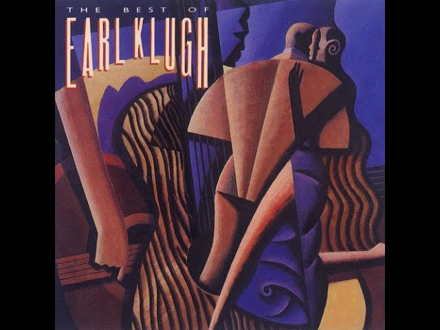 Earl Klugh - Tropical Legs class=