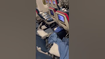 Delta flight returned to ATL after a passenger suffered diarrhea 