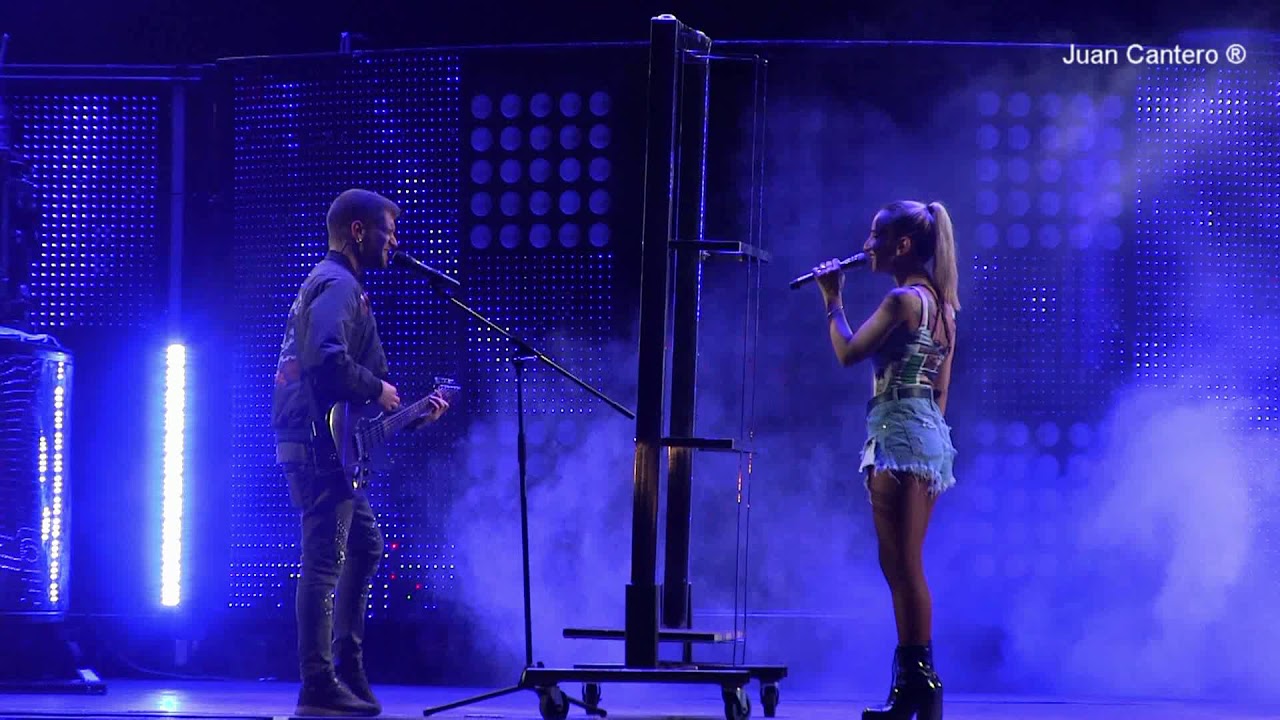 Orquesta Cinema 2018-Momento Pop Español ®Juan Cantero-Santa Cecilia, Foz