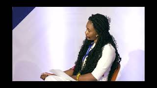 One on One with President Julius Maada Bio At The Oxford Africa Conference 2025